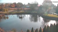 Rąbień - Staw
