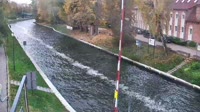 Most obrotowy
