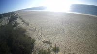 Islantilla - Spiaggia