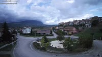 Paternopoli - Piazza Giardino