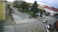 Plac Sobieskiego