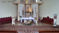 Rakszawa - Parafia Najświętszej Maryi Panny Matki Kościoła
