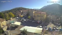 Longano - Piazza