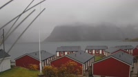 Lofotenas - Moskenesøya - Hamnøy - Eliassen Rorbuer