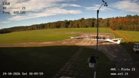 Verzago - Aeroporto di Alzate Brianza