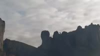 Meteora - Monasteri
