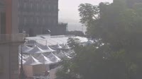 Neapol - Piazza del Plebiscito