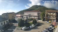 Pozzilli - Largo Palazzo del Prete