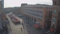 Ferrara - Piazza Trento e Trieste