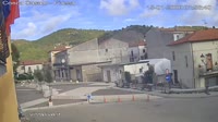 Conca Casale - Piazza Chiesa