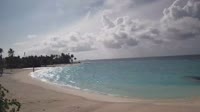 Malé Atoll - Eh'mafushi - SAii Lagoon Maldives