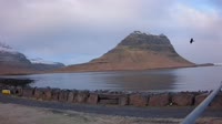 Grundarfjörþur - Kirkjufell