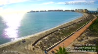 La Manga - Spiaggia