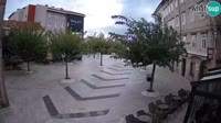 Senj - Pavlinksi trg