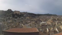 Scicli - Colle di San Matteo
