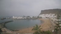 Gran Canaria - Mogán - Playa del Cura