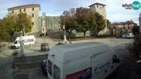 Svetvincenat - Castello Morosini Grimani