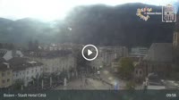Bolzano - Waltherplatz