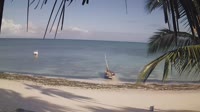 Zanzibar - Nungwi - Paplūdimys