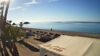 Almuñécar - Playa de San Cristóbal