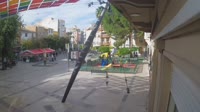 Calasparra - Plaza de la Corredera