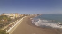 Cirò Marina - Plaża