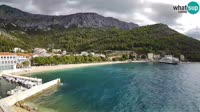 Drvenik - Playa Donja Vala