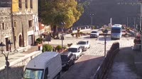 Sant'Agapito - Piazza