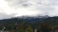 Garmisch-Partenkirchen - Rathaus