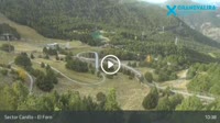 Grandvalira - Canillo
