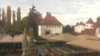 Varaždin - Stare miasto