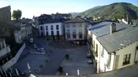 Villafranca del Bierzo - Plaza Mayor