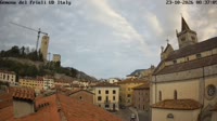 Gemona del Friuli - Centro Storico