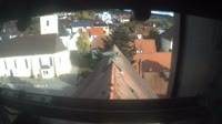 Neresheim - Marienplatz