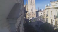 Sewilla - Giralda