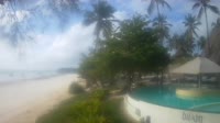 Zanzibar - Michamvi-Pingwe Beach