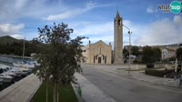 Ploče - Promenada nadmorska