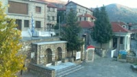 Agios Athanasios