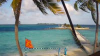 Kudafolhudhoo - Nika Island Resort