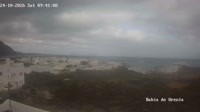 Lanzarote - Bahia Orzola
