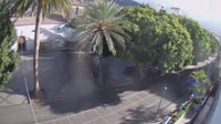 La Palma - Los Llanos de Aridane - Plaza De España