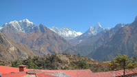 Khumjung - Mount Everest