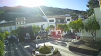 El Bosque - Plaza del Ayuntamiento