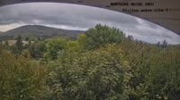 Pradelles-Cabardès - Montagne Noire ir Pirėnai