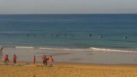 El Palmar de Vejer - 9 Pies Escuela de surf El Palmar