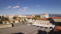 Taranto - Panoramic view