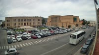 Rodi - Piazza Eleftherias