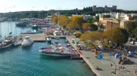Rodi - Porto di Mandraki