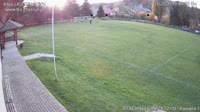 Stadio LKS Czaszyn - Ovest