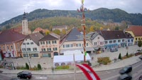 Kindberg - Innenstadt